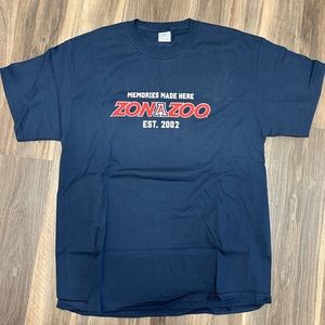 University Of Arizona shirt